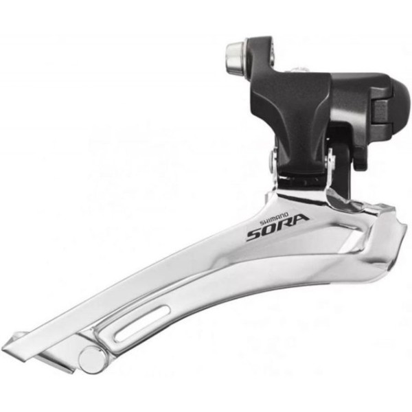Преден дерайльор Shimano FD-R3000