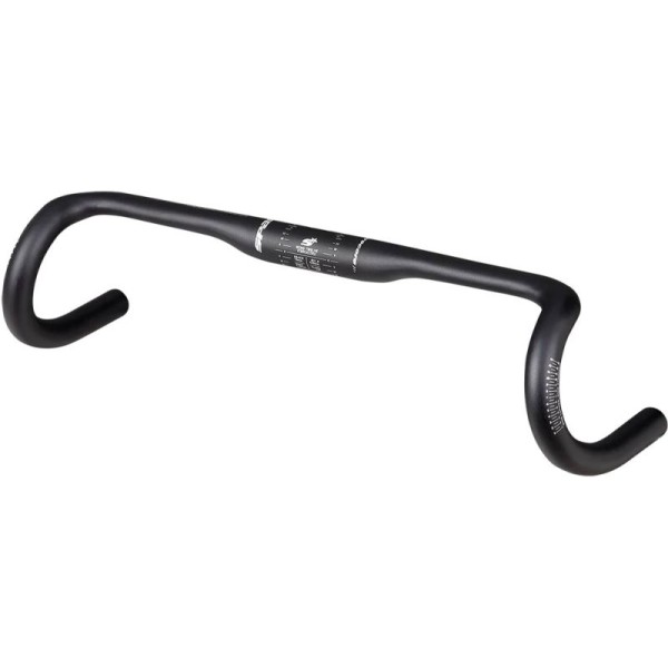 Кормило Spank Wing 12 Vibrocore Drop Bar 420mm