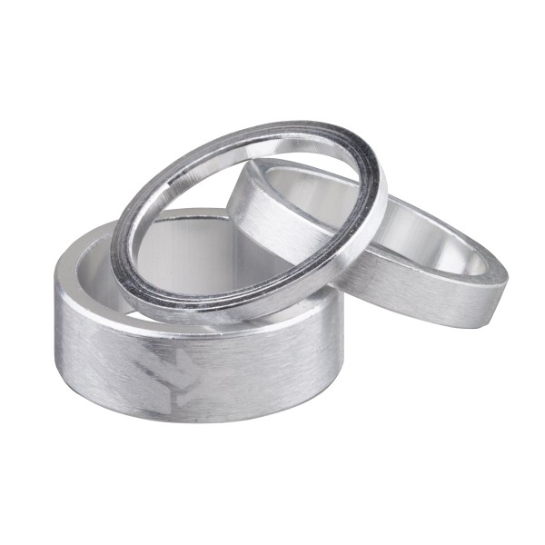 Спейсъри Spank Silver