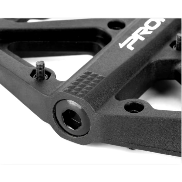 Педали PD-M42 Black