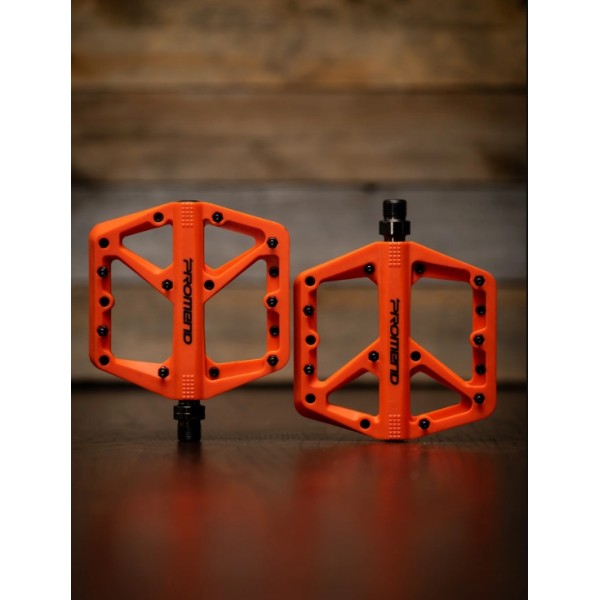 Педали PD-M42 Orange