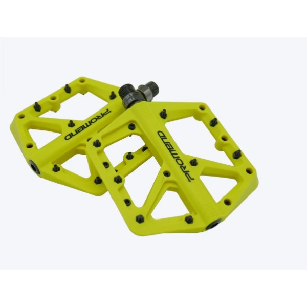 Педали PD-M42 Yellow