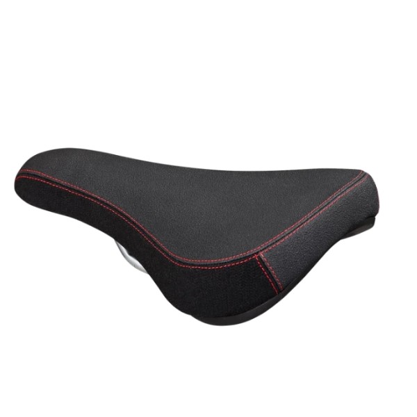 Седло SPOON Sniff Saddle - Sam Reynolds Edition