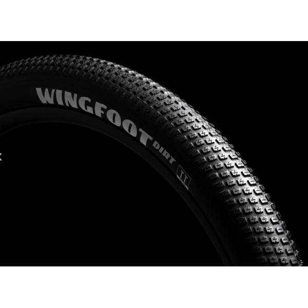 Гума Goodyear Wingfoot Dirt 26 x 2.2