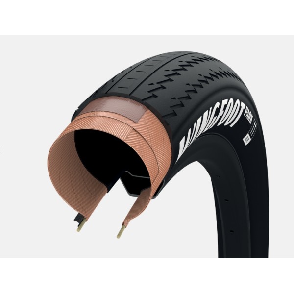 Гума Goodyear Wingfoot Park 26 x 2.2