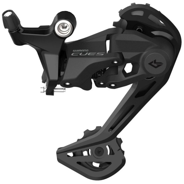 Дерайльор SHIMANO RD-U4020-SGS 9s