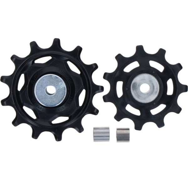 Ролки за дерайльор Shimano RD-U8020/U6040/U6020-11/U6020-10/TIAGRA RD-R4000 