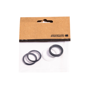 Комплект въздушни уплътнения SR Suntour AIR SEAL KIT за амортисьорна вилка XCR34 AIR