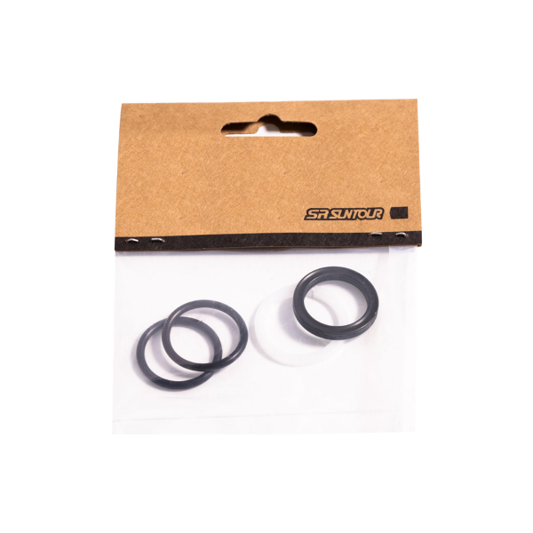 Комплект въздушни уплътнения SR Suntour AIR SEAL KIT за амортисьорна вилка XCR34 AIR
