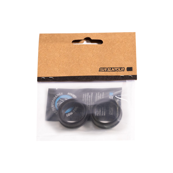 Семеринги SR Suntour DUST SEAL KIT за амортисьорни вилки XCM34 / XCR34