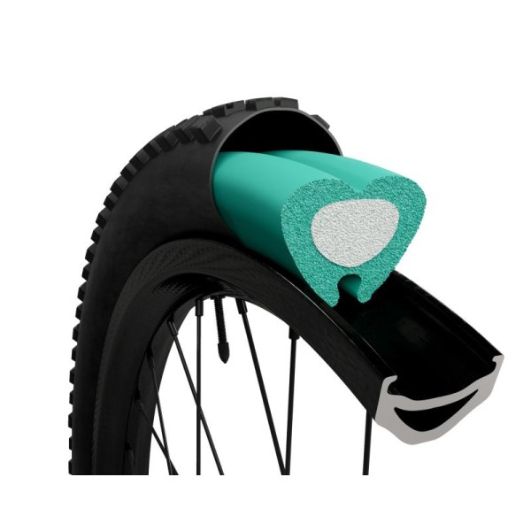 Инсърт SWITCH LOOP TUBELESS INSERT Hard