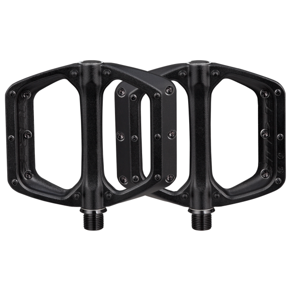 Педали Spank Spoon DC Black