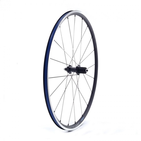 Задна шосейна капла SHIMANO WH-RS300 