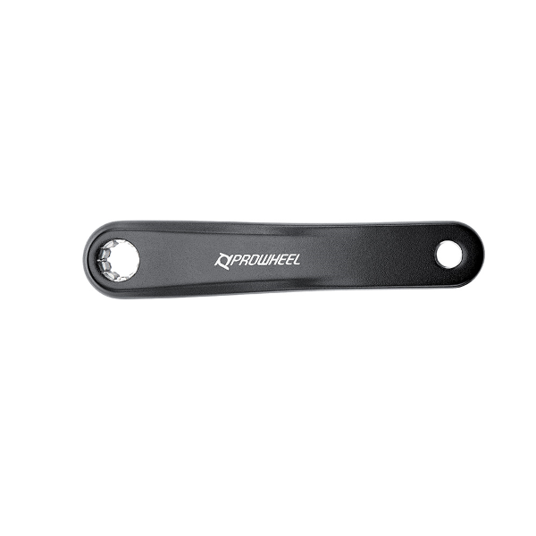 комплект курбели E-BIKE EB03/GEN3 (MINI ISIS) - 170 MM