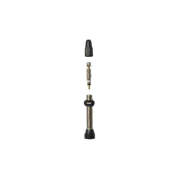 Tubeless вентили Wag 40mm