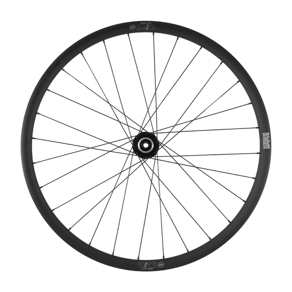 Предна капла Wag 700c 12x100mm TL