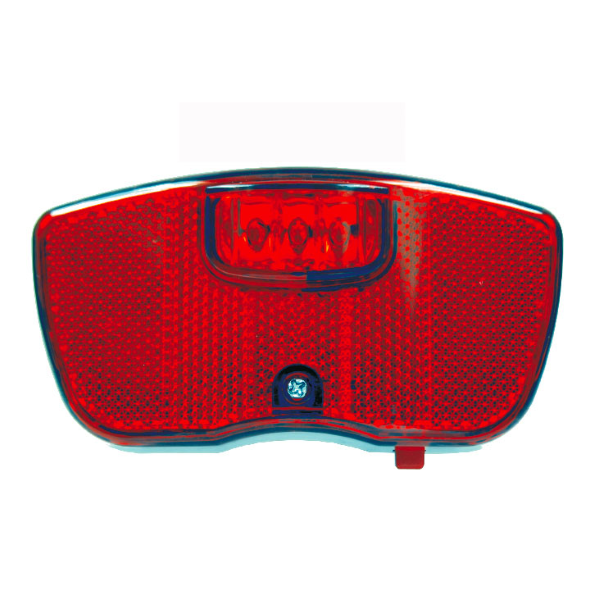 Заден стоп за багажник Wag RACK REAR LIGHT - RED