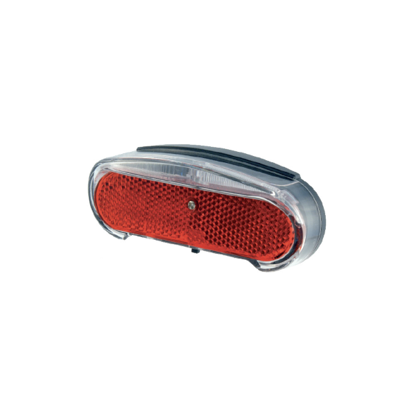 Заден стоп за багажник Wag RED SILVER