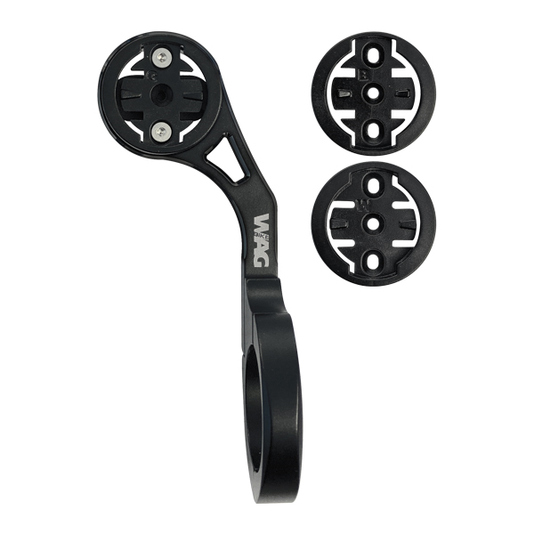 Стойка за велокомпютър за Garmin, Wahoo, Bryton, Igpsport
