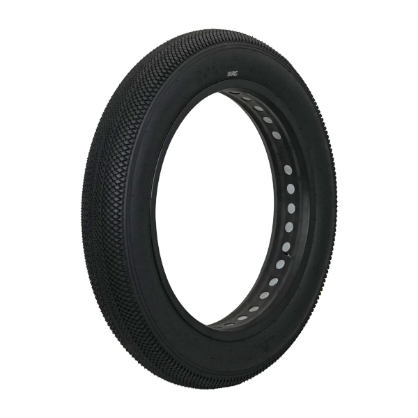 Външна гума WAG SLICK 20X4.00