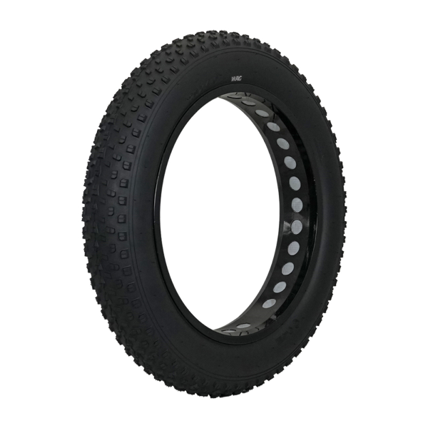 Външна гума WAG Knobby 20X4.00