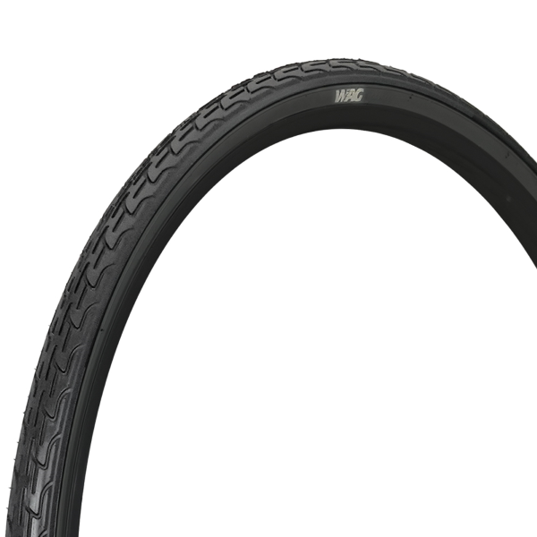 Външна гума WAG 26 x 13/8 590c Black