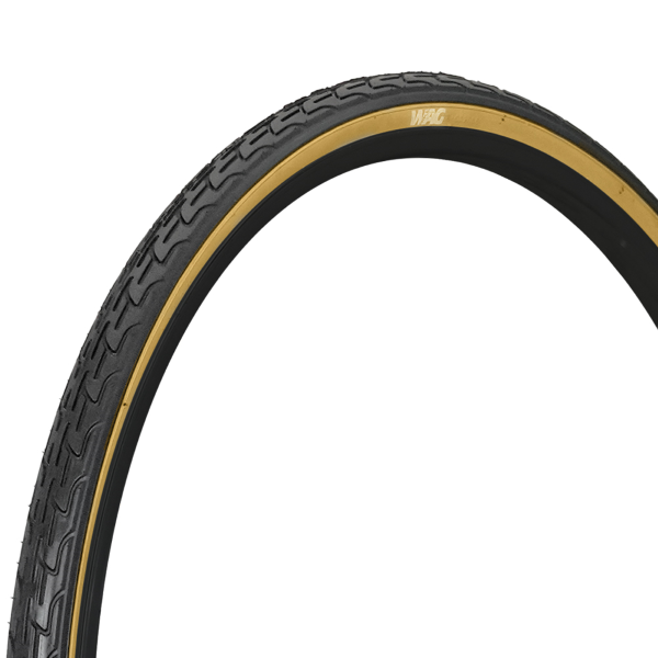 Външна гума WAG  26 x 13/8 590c
