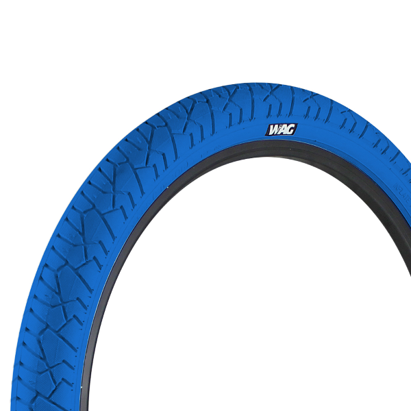 Синя гума за BMX 20 x 1.95 (50-406)