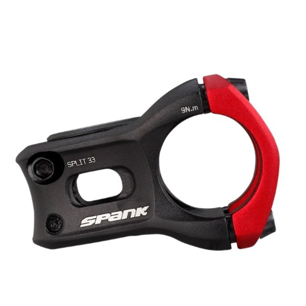 Лапа Spank Split 33 Red