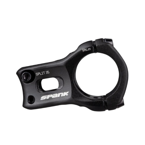 Лапа Spank Split 35 Black