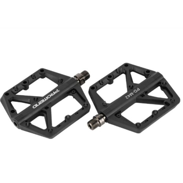 Педали PD-M42 Black