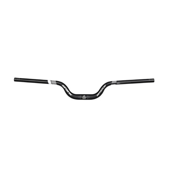Кормило Spank Spike 800 Vibracore TM 75R Black White