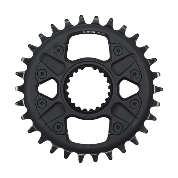 Плоча Shimano M6100 30T