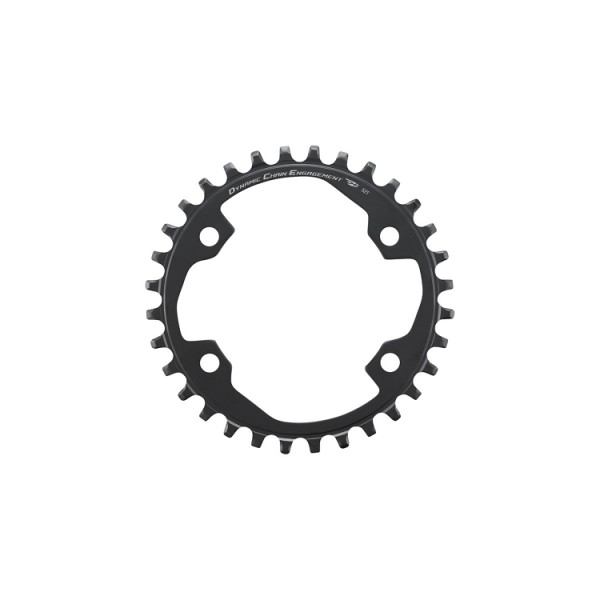 Плоча Shimano CUES FC-U6000-1 32T 96mm BCD