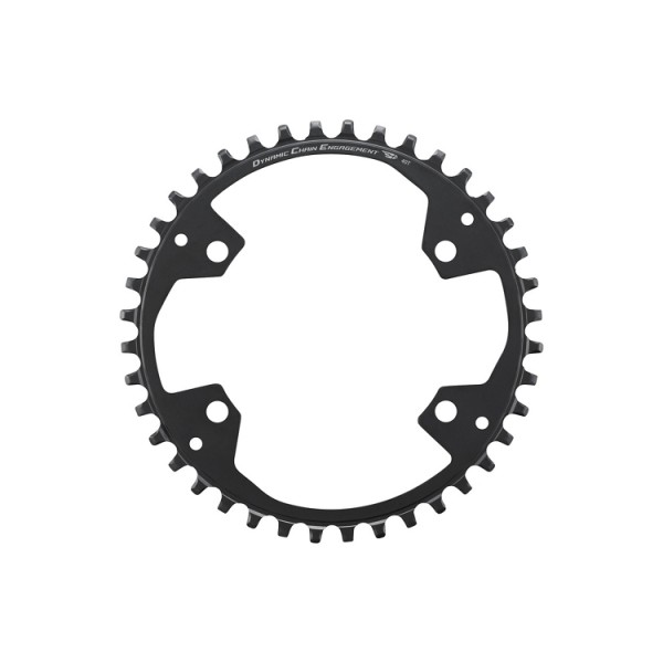 Плоча Shimano CUES FC-U6000-1 40T 96mm BCD