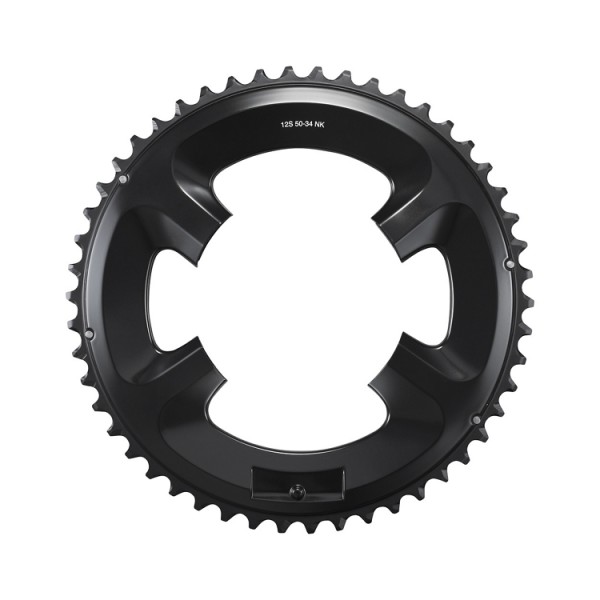 Shimano плоча 50T за курбели FC-RS520