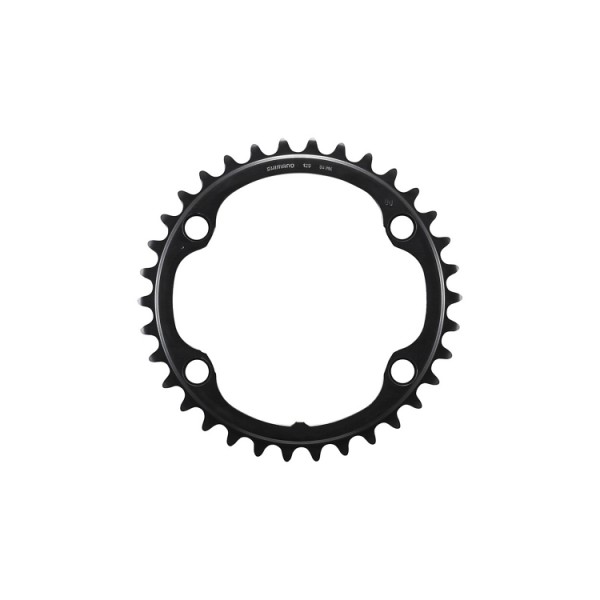Shimano плоча 34T за курбели FC-RS520