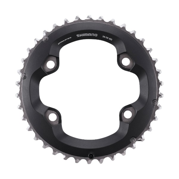 Венец Shimano SLX FC-M7000 38T 11s
