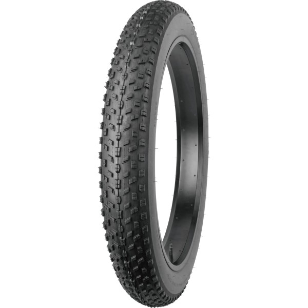 Външна гума Ontrack Jumbo против спукване 26X4.00 FATBIKE