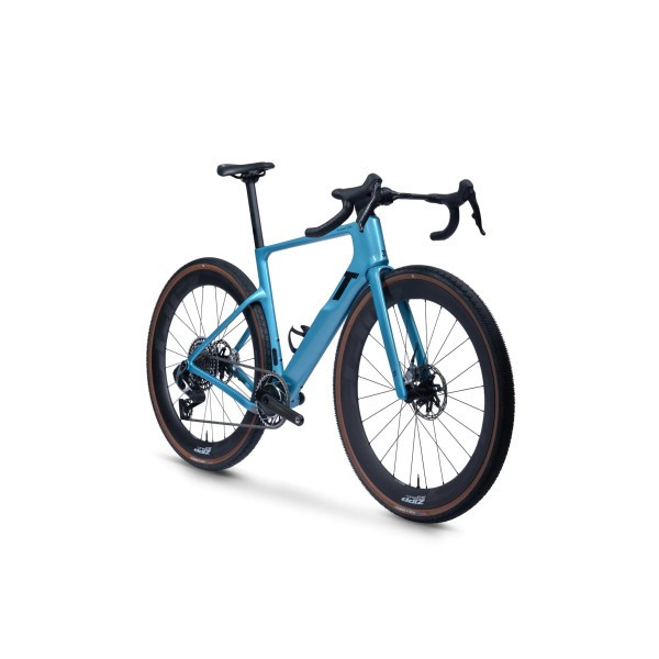 Карбонов Gravel  велосипед 3T Racemax 2 ITALIA