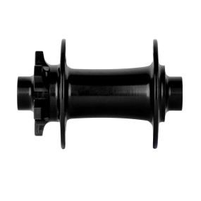 Предна главина FORCE 15x110 mm Boost, 6 болта, 32H
