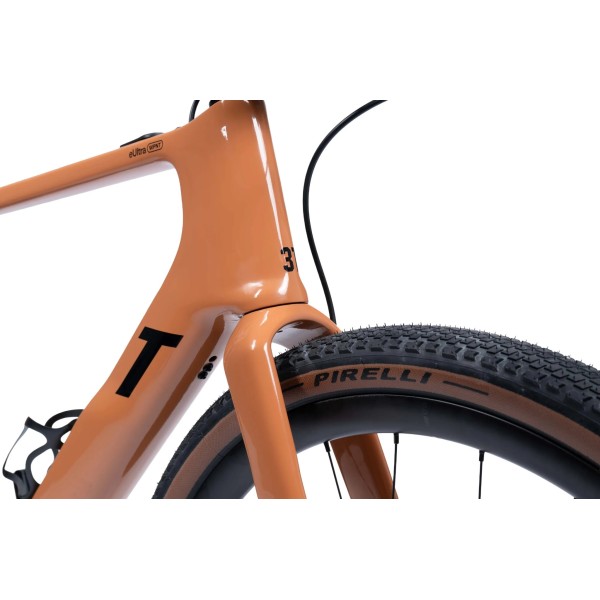 Електрически велосипед 3T E-Ultra M
