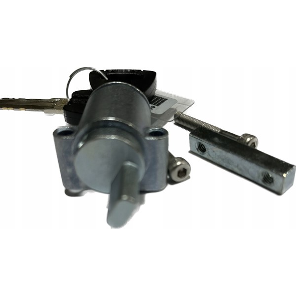 Ключалка за заключване Abus Bosch за PowerTube