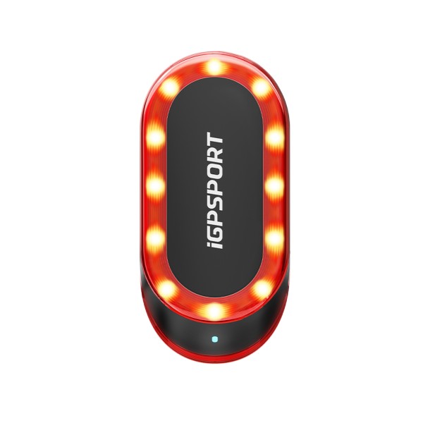 Заден стоп IGPSPORT SR mini