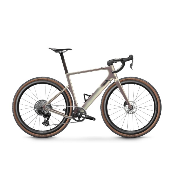 Електрически велосипед 3T eRACEMAX Italia