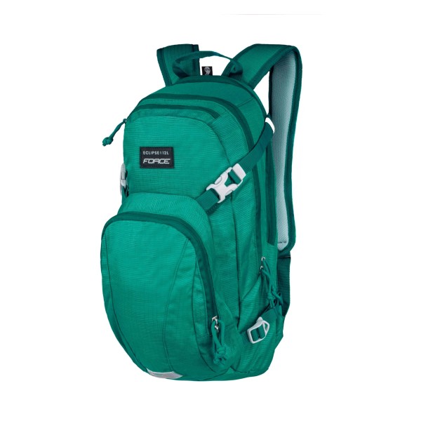 Раница Force Eclipse 12L зелена