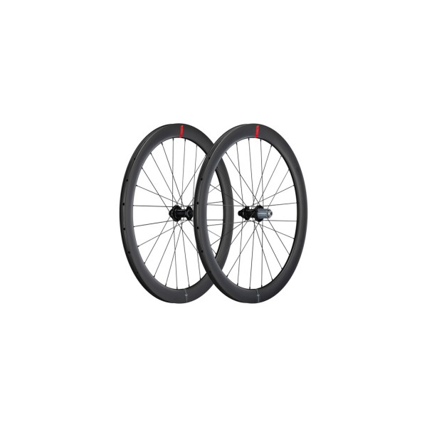 Карбонови капли Wilier NDR50 Disc Brake