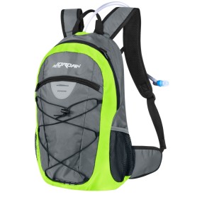 FORCE JORDAN PLUS 20 l + res., grey-fluo