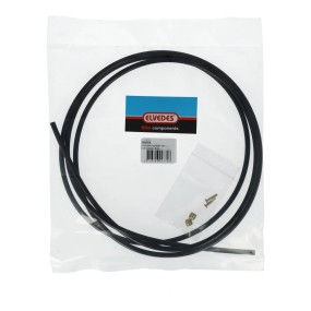 Комплект Extra Flexible гъвкав хидравличен Маркуч ELVEDES за Shimano BH59 (2m)