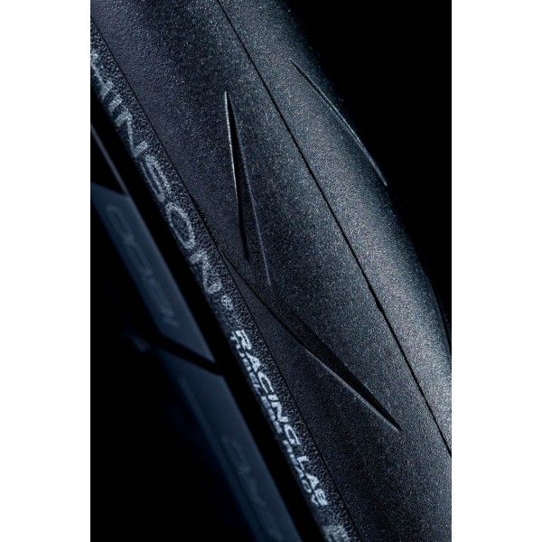 Гума Hutchinson Blackbird Race TLR Hookless 28c